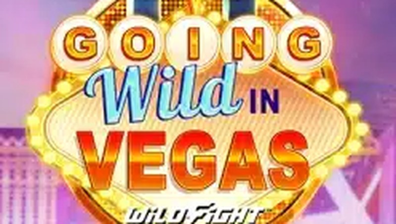 Going Wild in Vegas: Wild Fight gameplay