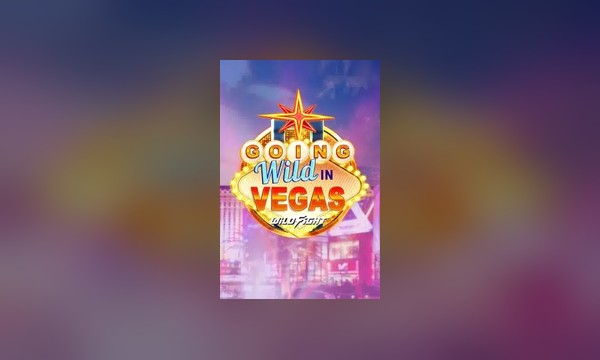 Going Wild in Vegas: Wild Fight slot art