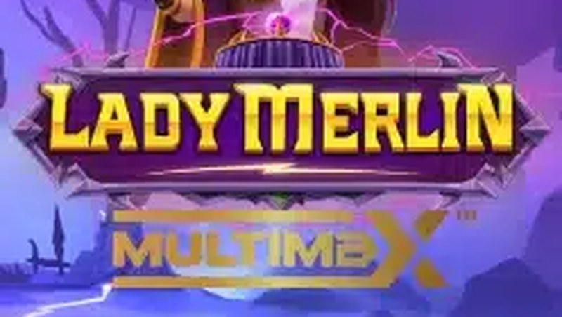 Lady Merlin MultiMax gameplay