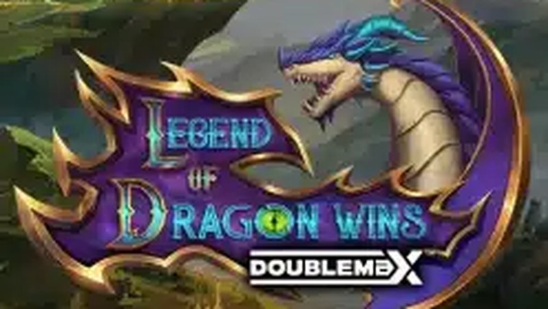 Legend of the Dragon Wins: DoubleMax gameplay