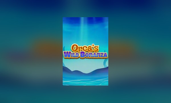 Orca's Wild Bonanza slot art