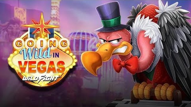 Going Wild in Vegas Wild Fight trailer