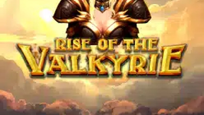 Rise of the Valkyrie: Splitz Lightning Chase gameplay