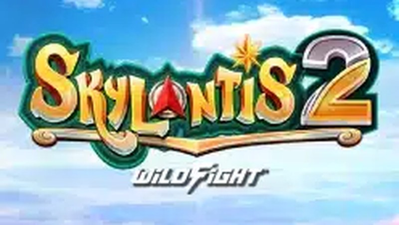 Skylantis 2: Wild Fight gameplay