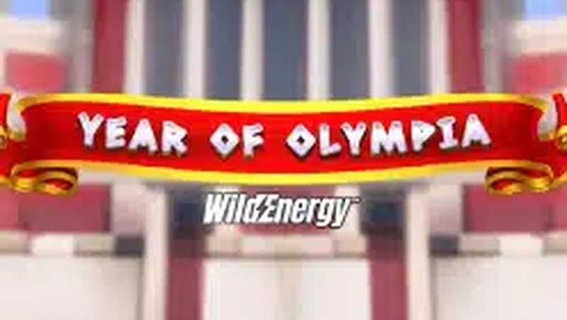 Year of Olympia: WildEnergy gameplay