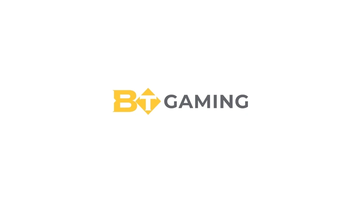 BT Gaming provider logo