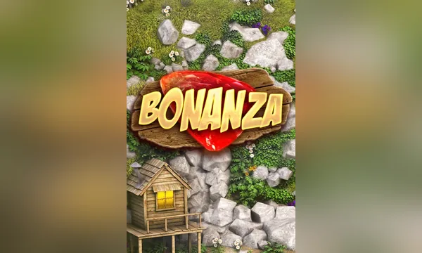 Bonanza Megaways slot art — Big Time Gaming
