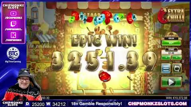 Big Time Gaming epic wins compilation video