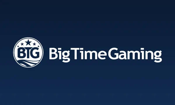 Big Time Gaming logo