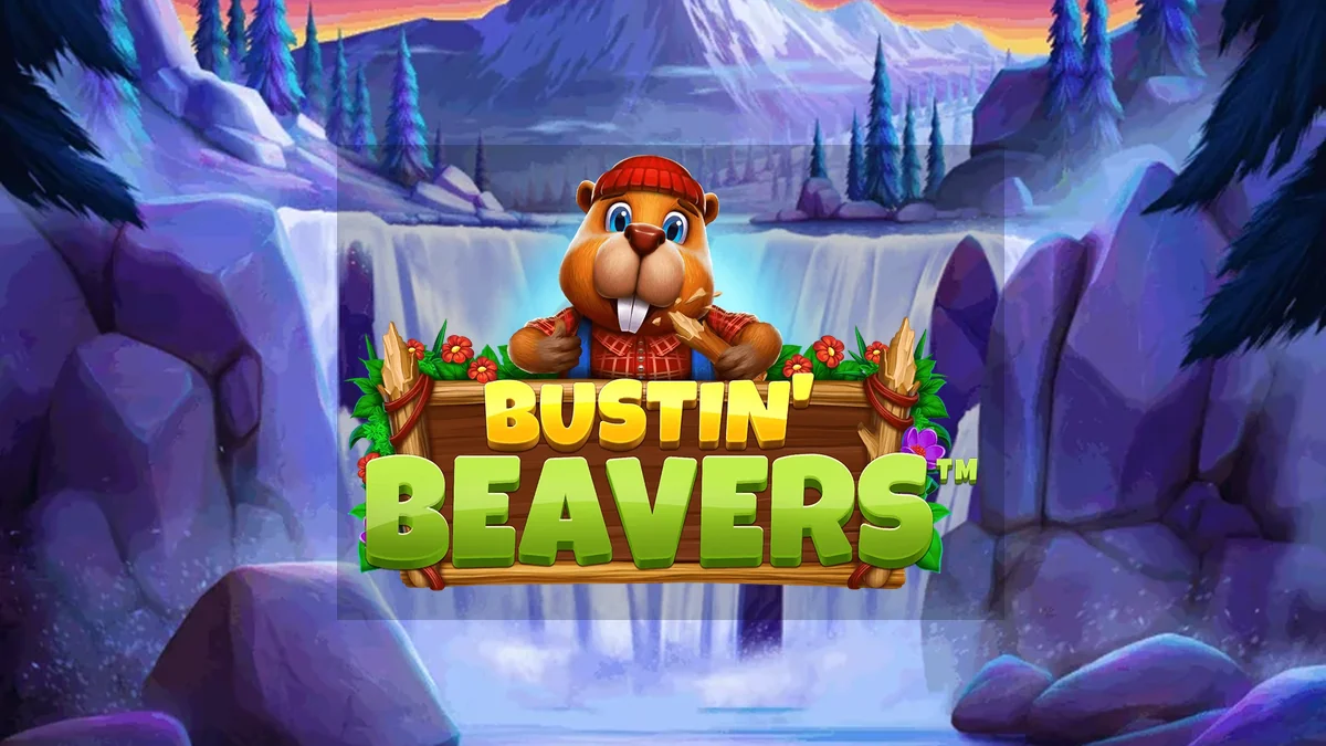 Bustin&rsquo; Beavers complete branded game thumbnail by Northern Lights Gaming