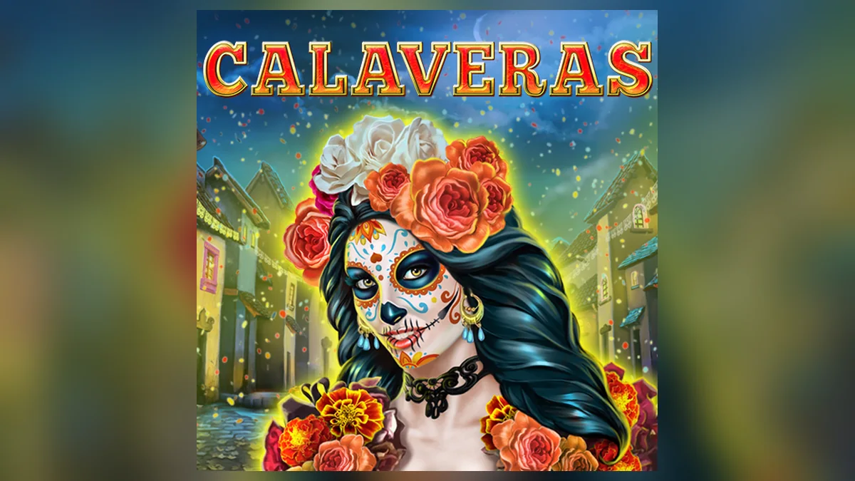 Calaveras complete branded game thumbnail by Capecod Gaming