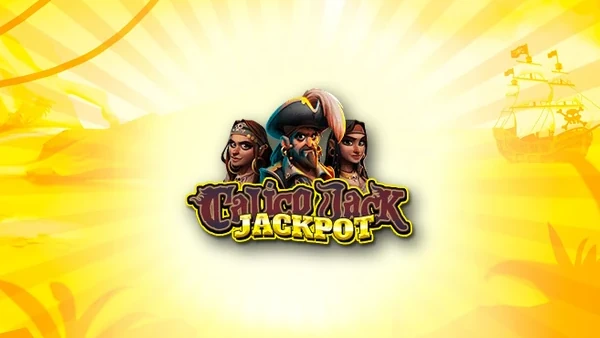 Calico Jack Jackpot complete branded game thumbnail