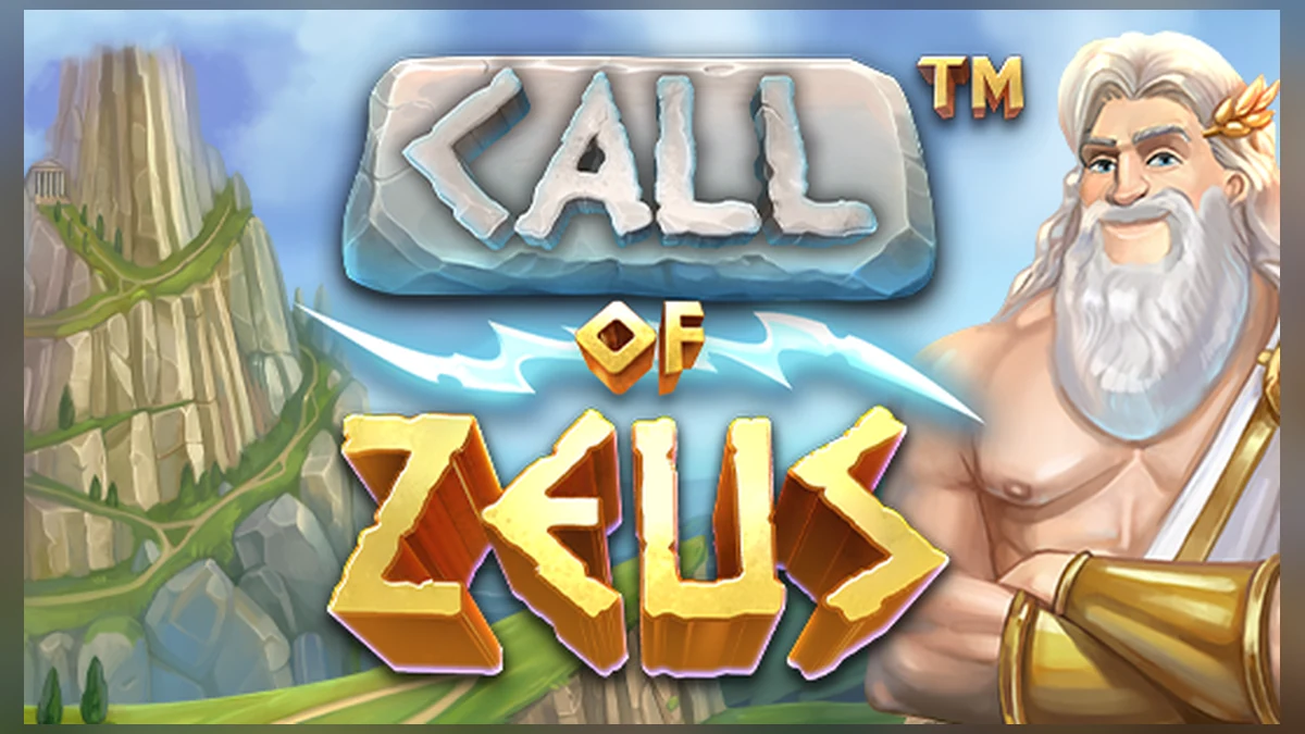 Call of Zeus complete official game thumbnail