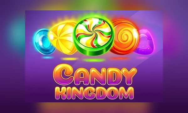 Candy Kingdom official game thumbnail