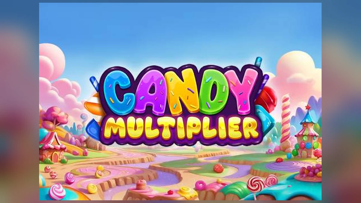 Candy Multiplier complete official game thumbnail