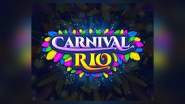 Carnival Rio complete branded game thumbnail