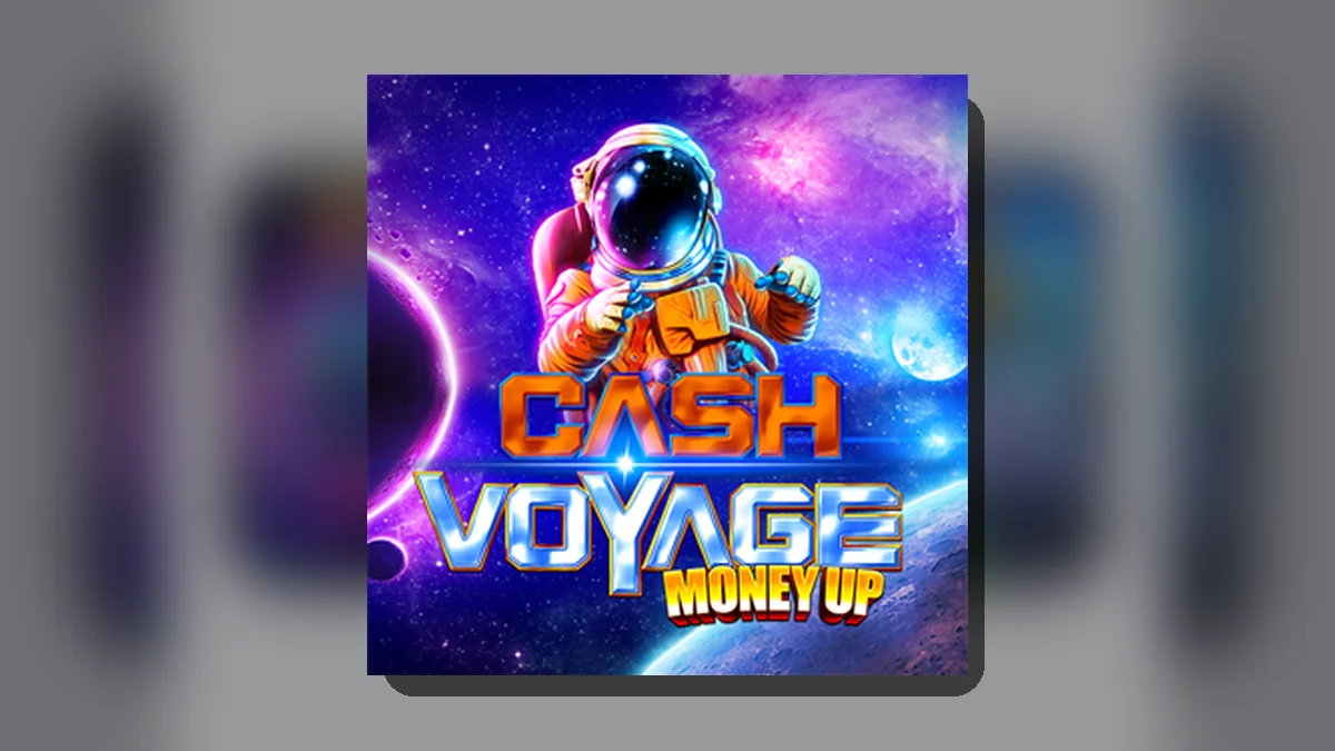 Cash Voyage complete branded game thumbnail