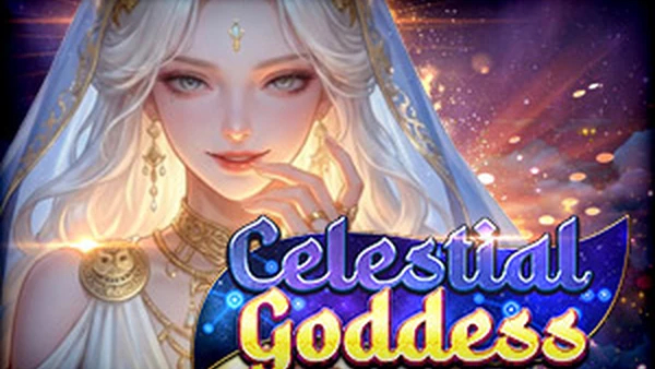 Celestial Goddess complete branded game thumbnail
