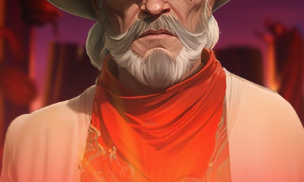 The Big, the Fat and the Ugly slot art