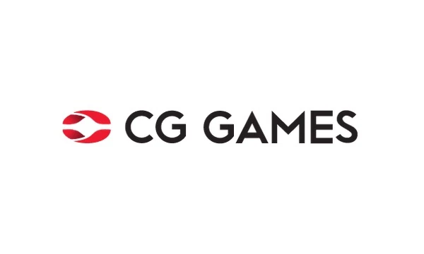 CG Games (Comtrade Gaming) logo