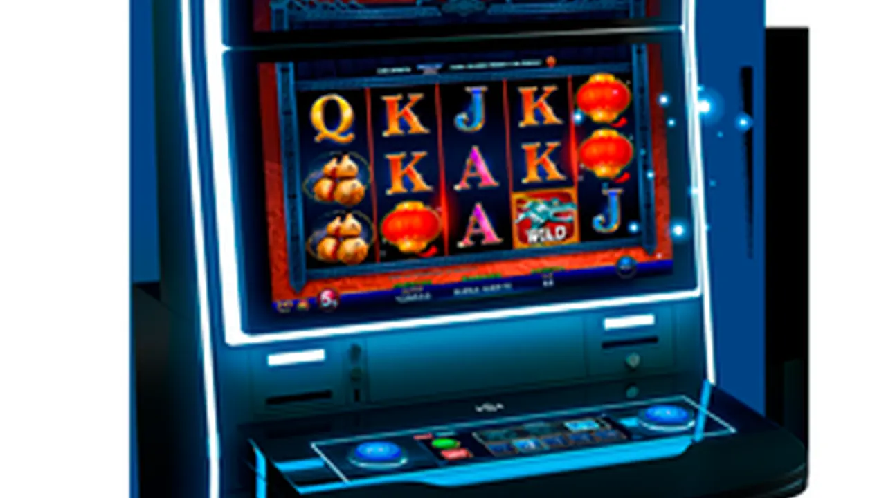 Chi Kung Mighty Hammer official loaded gameplay interface with active controls visible