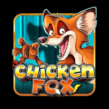 Chicken Fox official game thumbnail