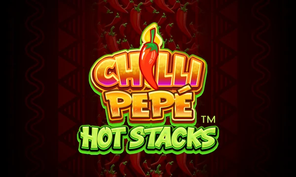 Chilli Pepe Hot Stacks official game thumbnail