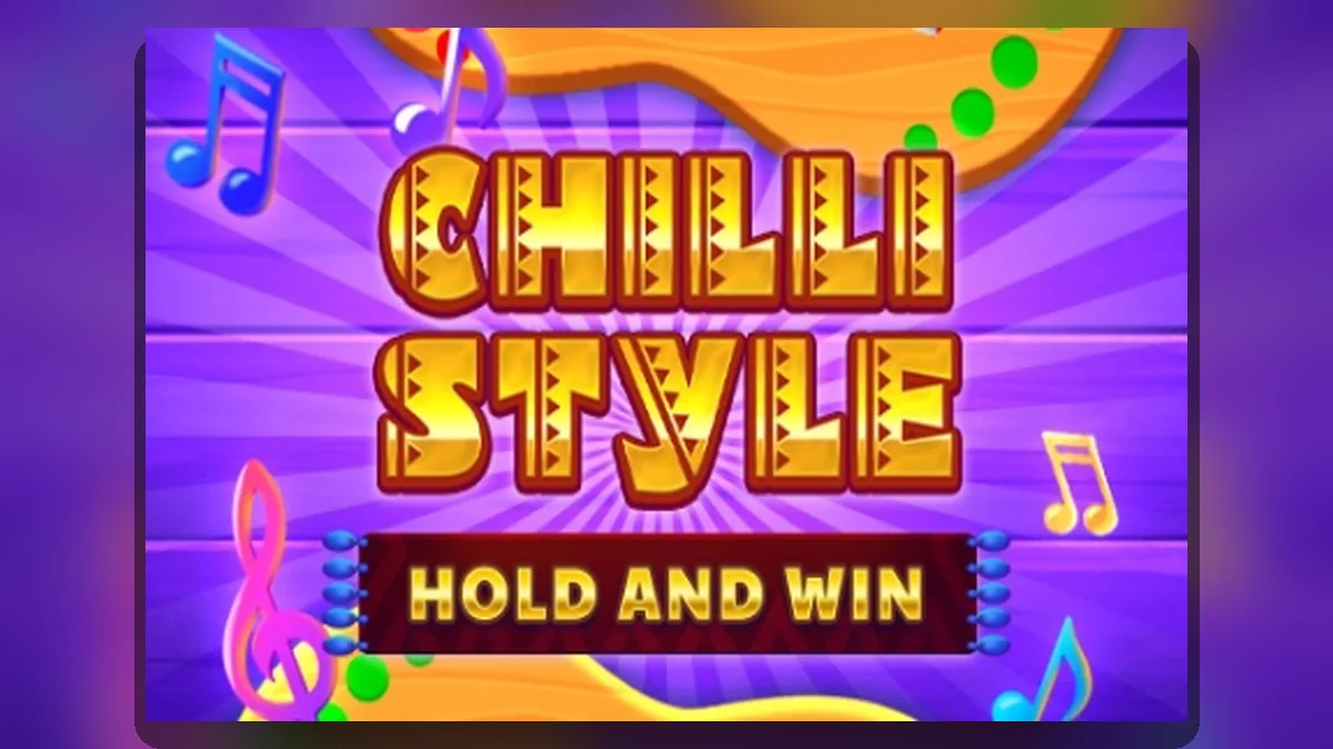 Chilli Style full game thumbnail by ABXplay