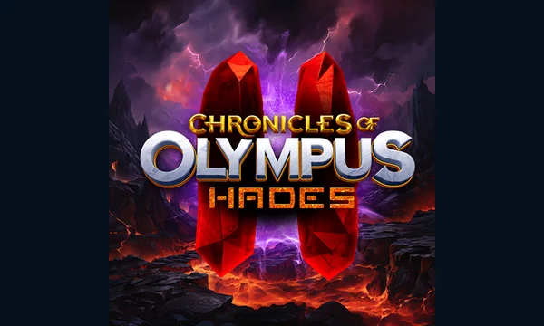 Chronicles of Olympus II Hades official game thumbnail