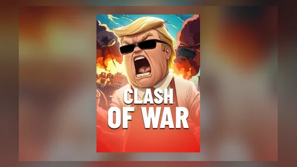 Clash of War complete branded game thumbnail