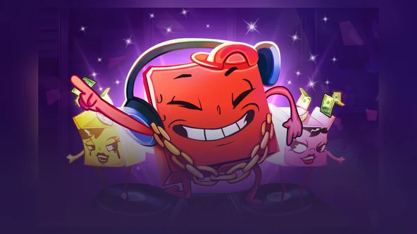 Clusterf**k complete branded game thumbnail