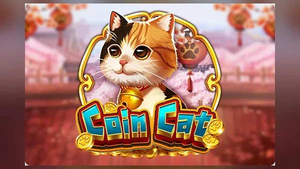 Coin Cat complete branded game thumbnail