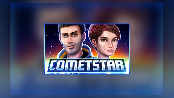 CometStar complete branded game thumbnail