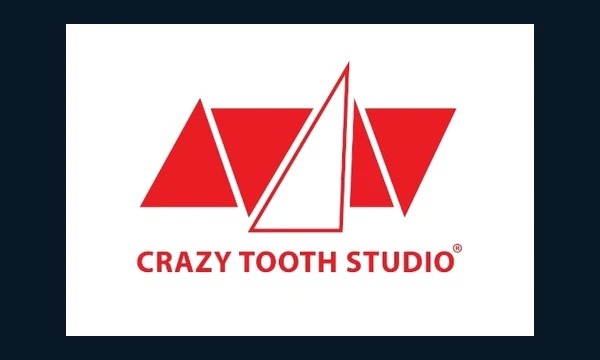 Crazy Tooth Studio logo