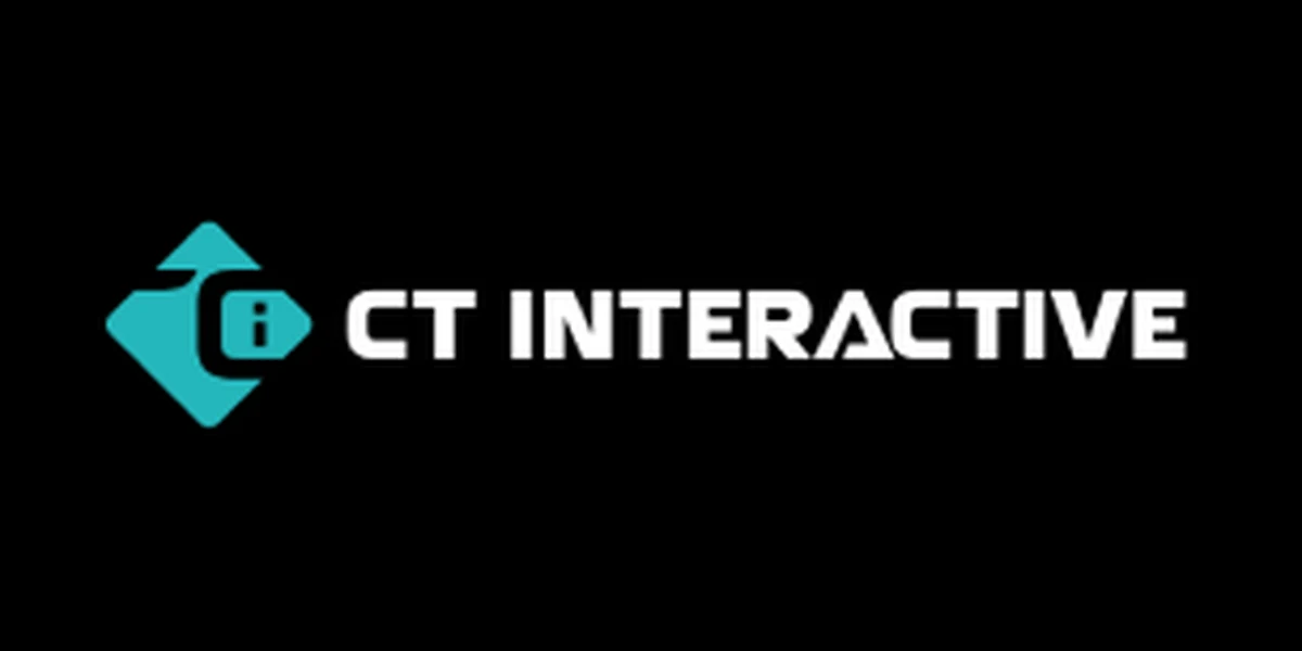 CT Interactive logo