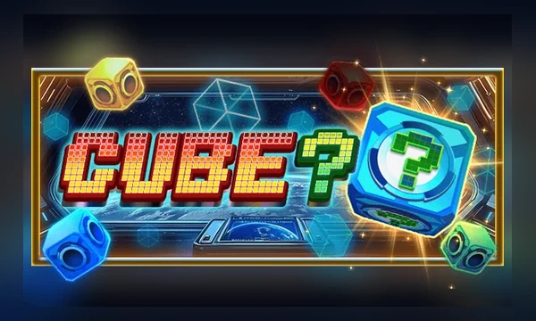 Cube complete official game thumbnail