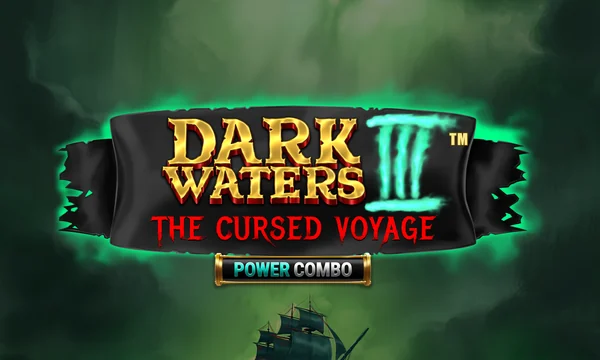 Dark Waters III Power Combo: The Cursed Voyage official game thumbnail