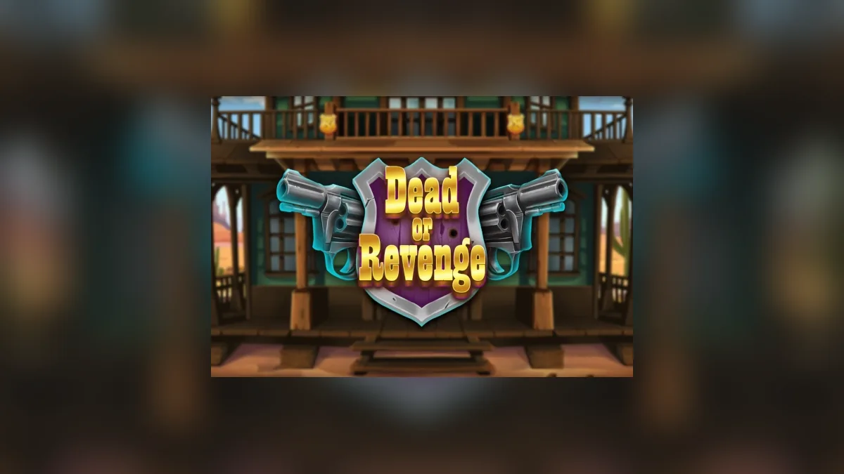 Dead or Revenge complete branded game thumbnail by WorldMatch