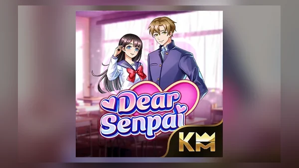 Dear Senpai complete branded game thumbnail