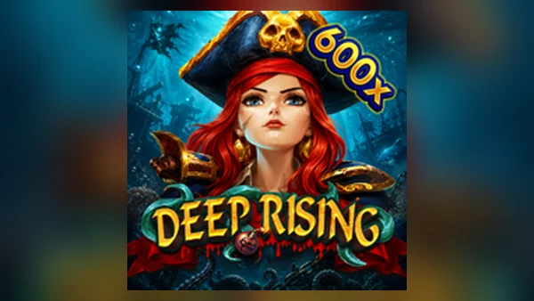 Deep Rising complete branded game thumbnail