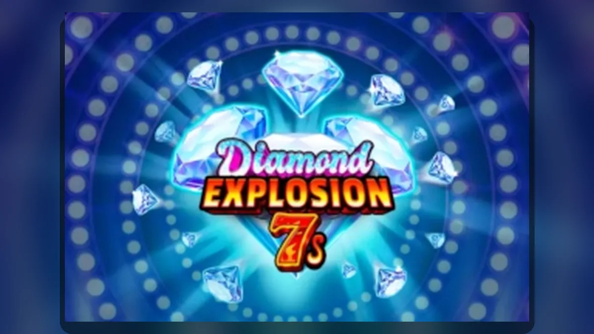 Diamond Explosion 7s complete game thumbnail by RubyPlay