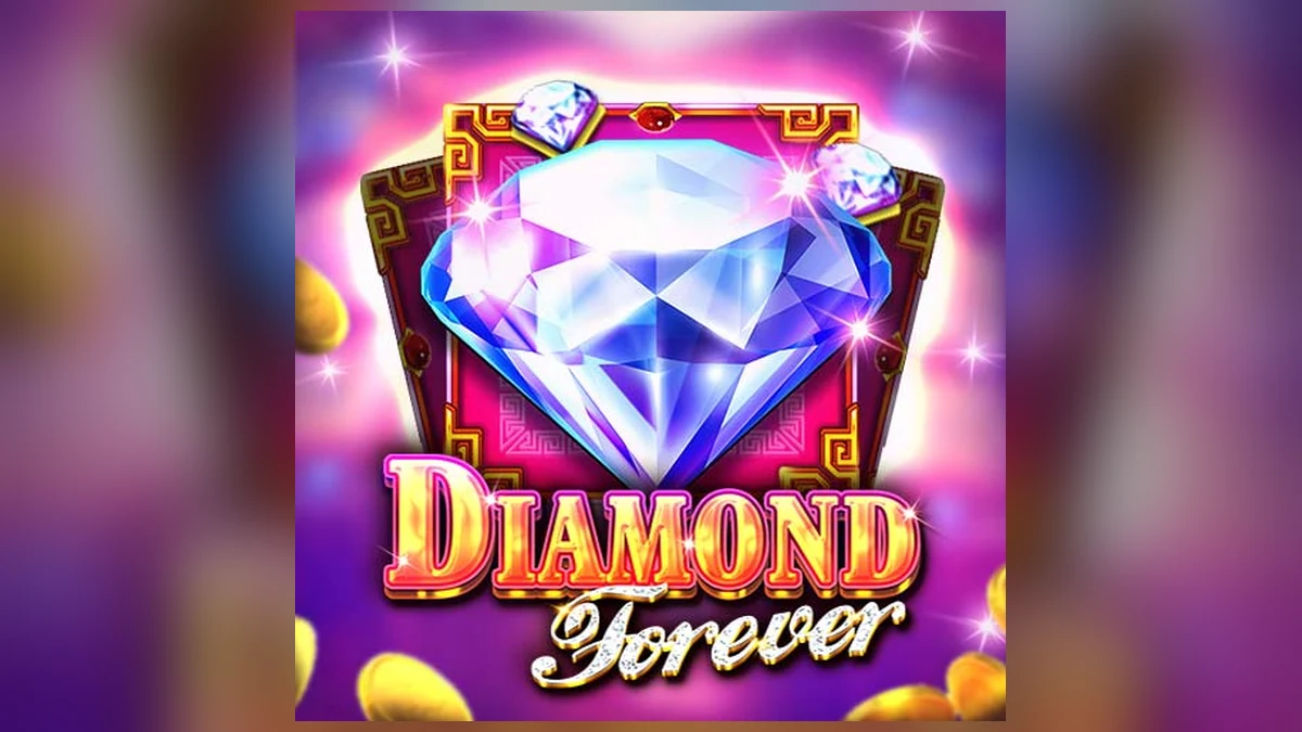 Diamond Forever complete official game thumbnail