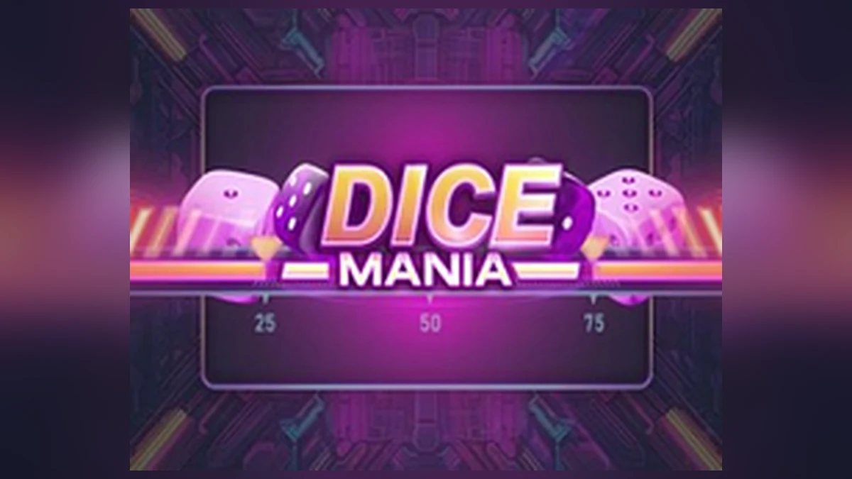 Dice Mania complete official game thumbnail