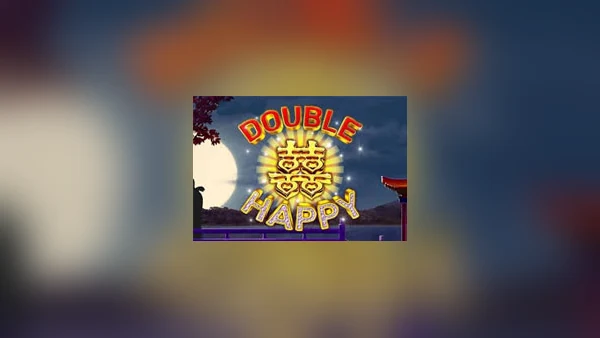 Double Happy complete branded game thumbnail