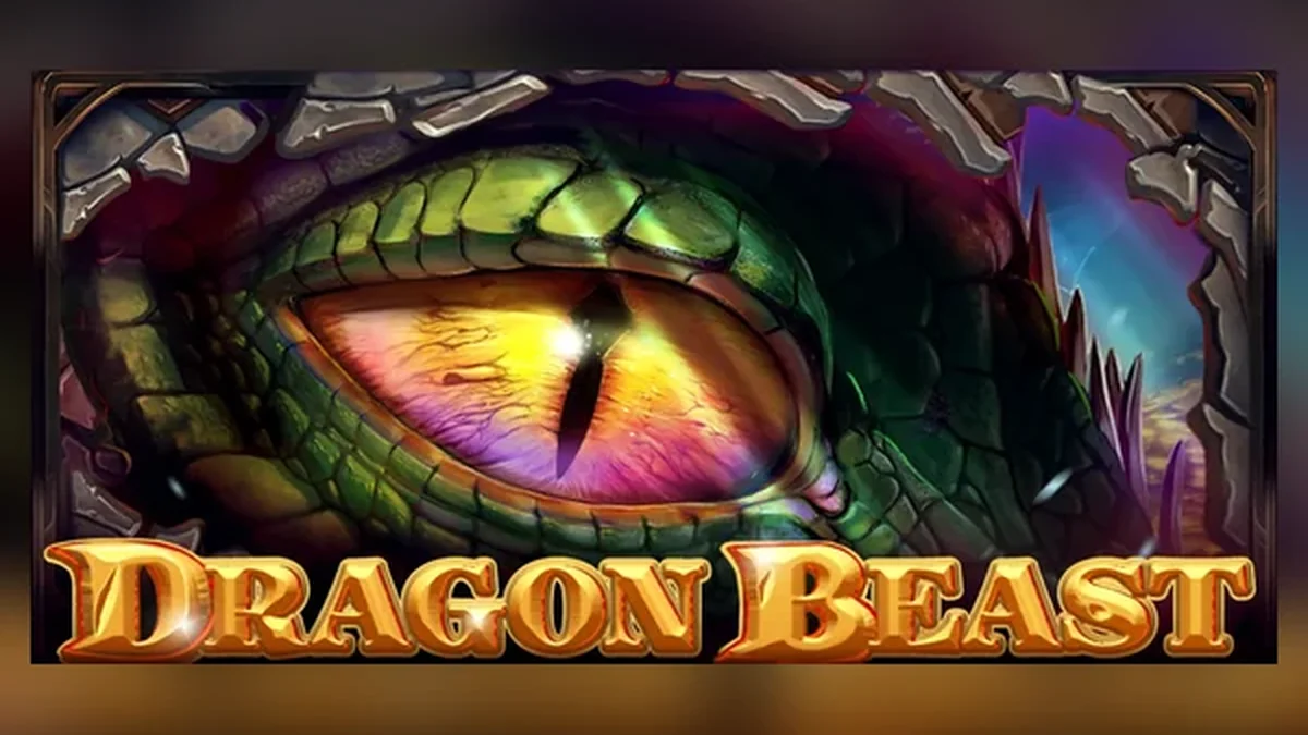 Dragon Beast complete branded game thumbnail by CT Interactive