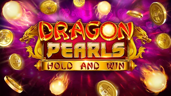 Dragon Pearls complete official branded game thumbnail