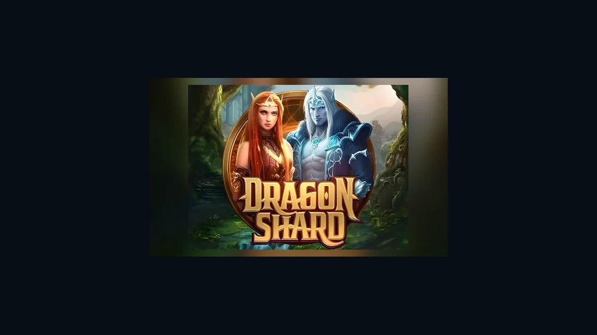 Dragon Shard branded game thumbnail by Stormcraft Studios