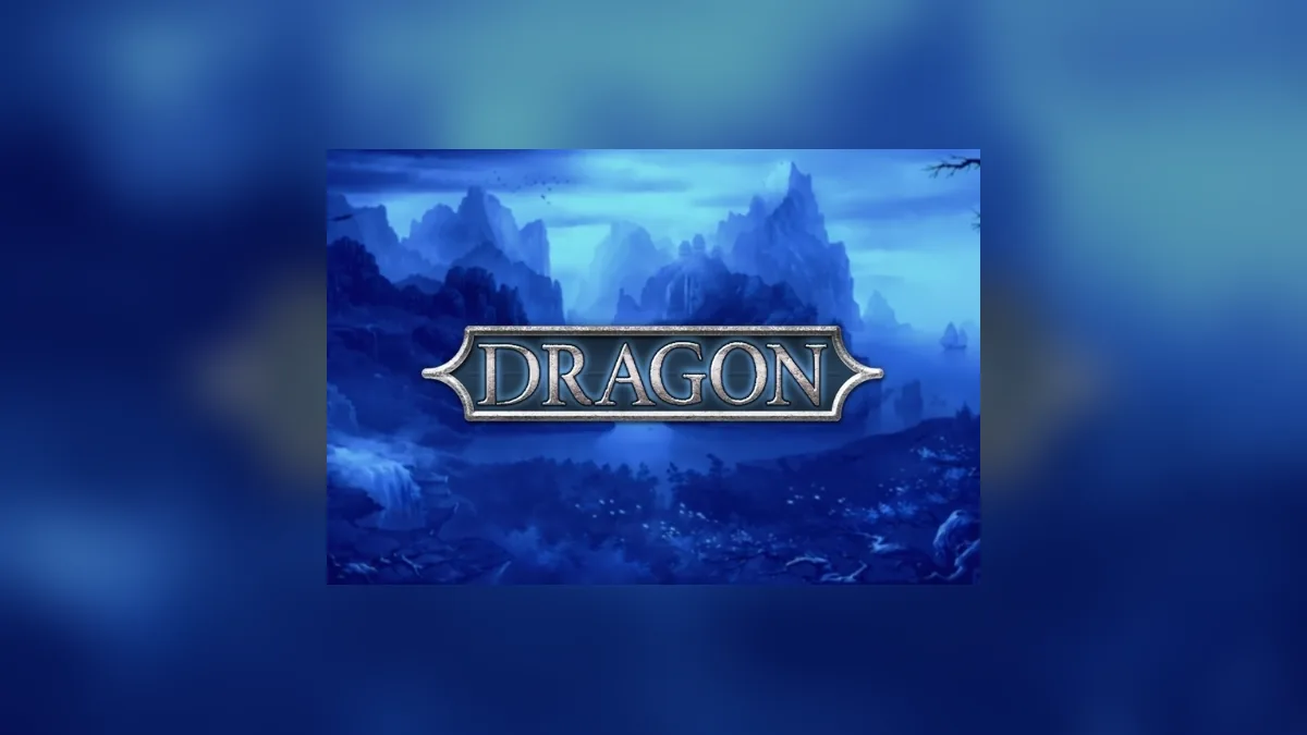 Dragon complete branded game thumbnail by WorldMatch