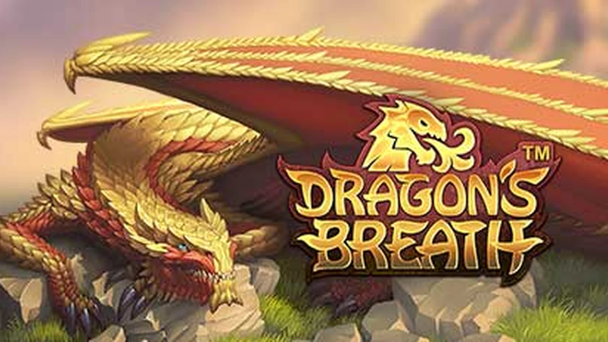 Dragon's Breath complete branded game thumbnail by Rabcat