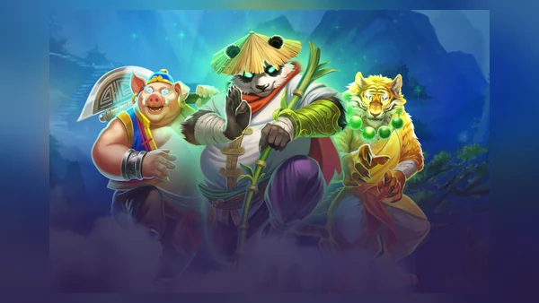 Dragon’s Call complete branded game thumbnail